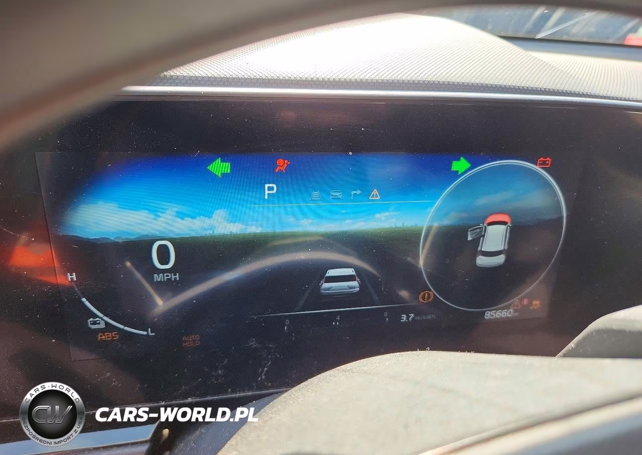 2024 Kia Niro Wind VIN:KNDCR3L10R5113083 - 9