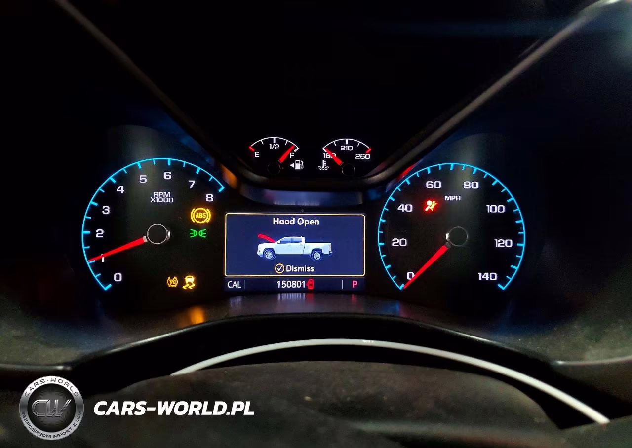 2020 GMC Canyon Denali VIN:1GTG6EEN7L1166500 - 9