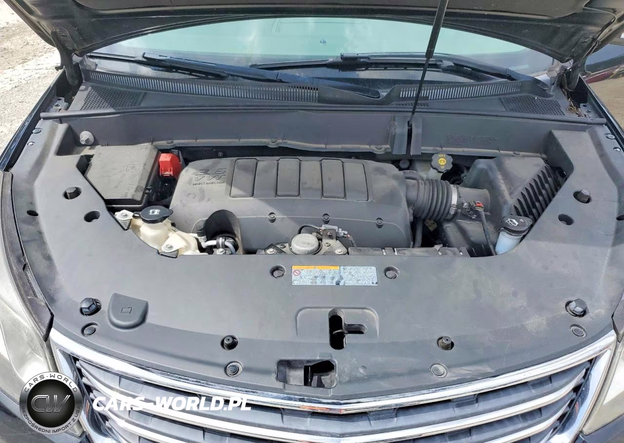 2014 Chevrolet Traverse Lt VIN:1GNKRGKD1EJ298042 - 11