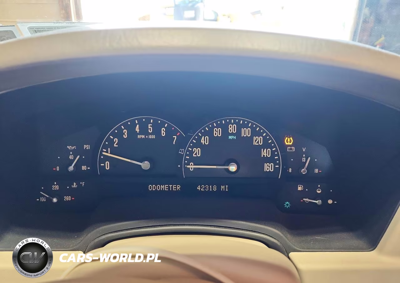 2005 Cadillac Xlr VIN:1G6YV34A555601569 - 9