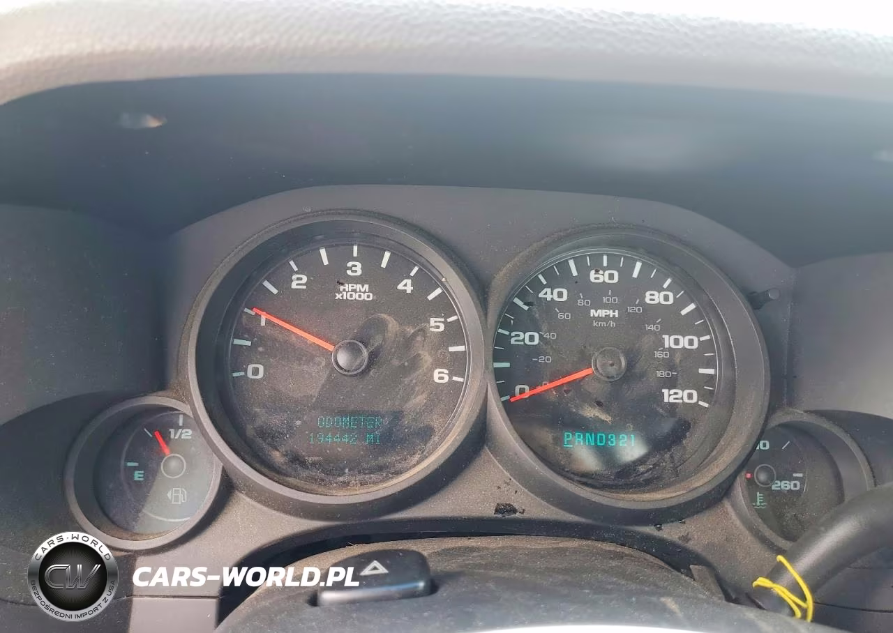 2012 Chevrolet Silverado C1500 VIN:1GCNCPEX4CZ229339 - 9