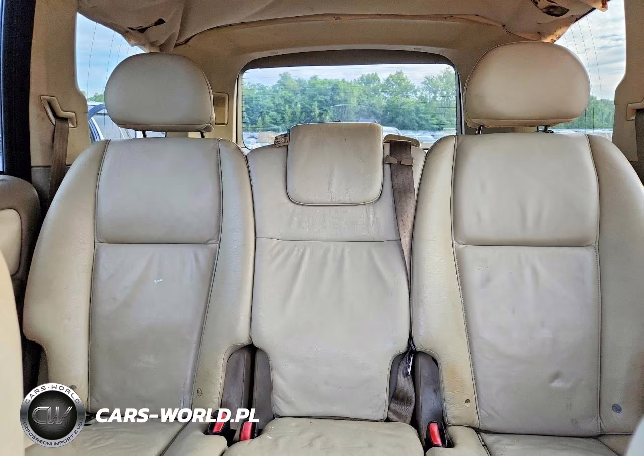 2008 Volvo Xc90 3.2 VIN:YV4CM982381484048 - 10
