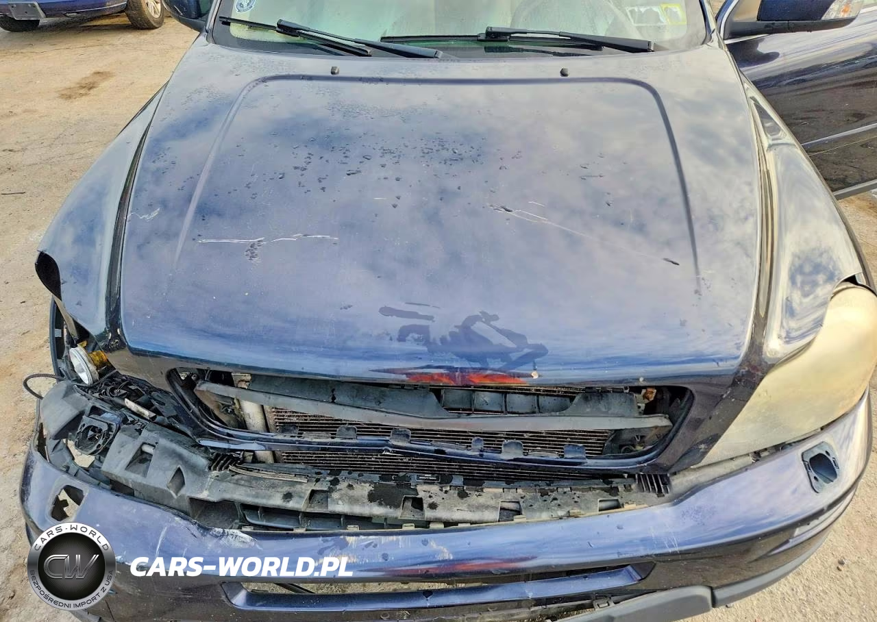 2008 Volvo Xc90 3.2 VIN:YV4CM982381484048 - 12