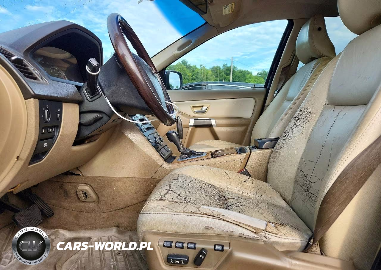 2008 Volvo Xc90 3.2 VIN:YV4CM982381484048 - 7