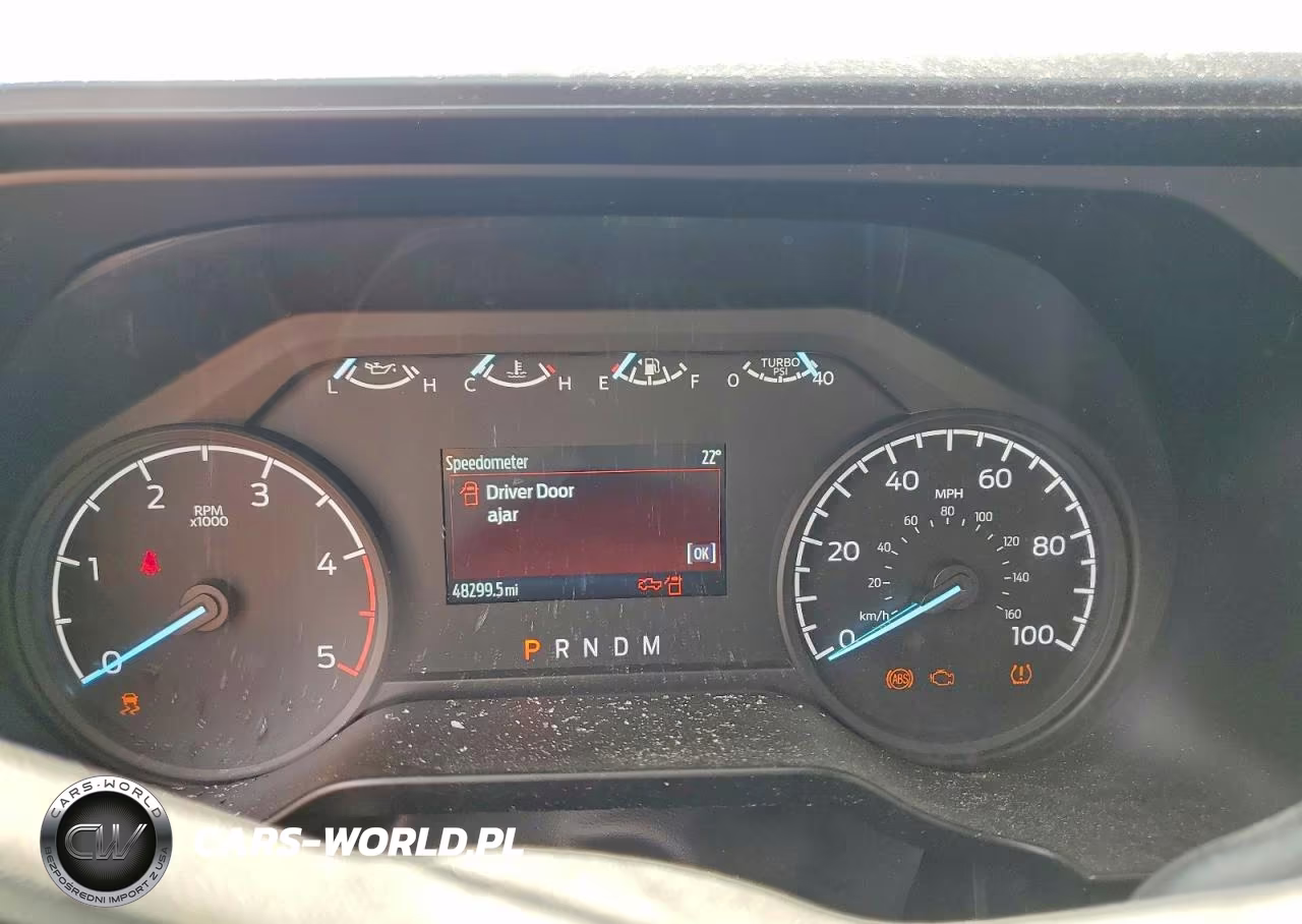 2023 Ford F350 Super Duty VIN:1FT8W3DTXPED75608 - 8