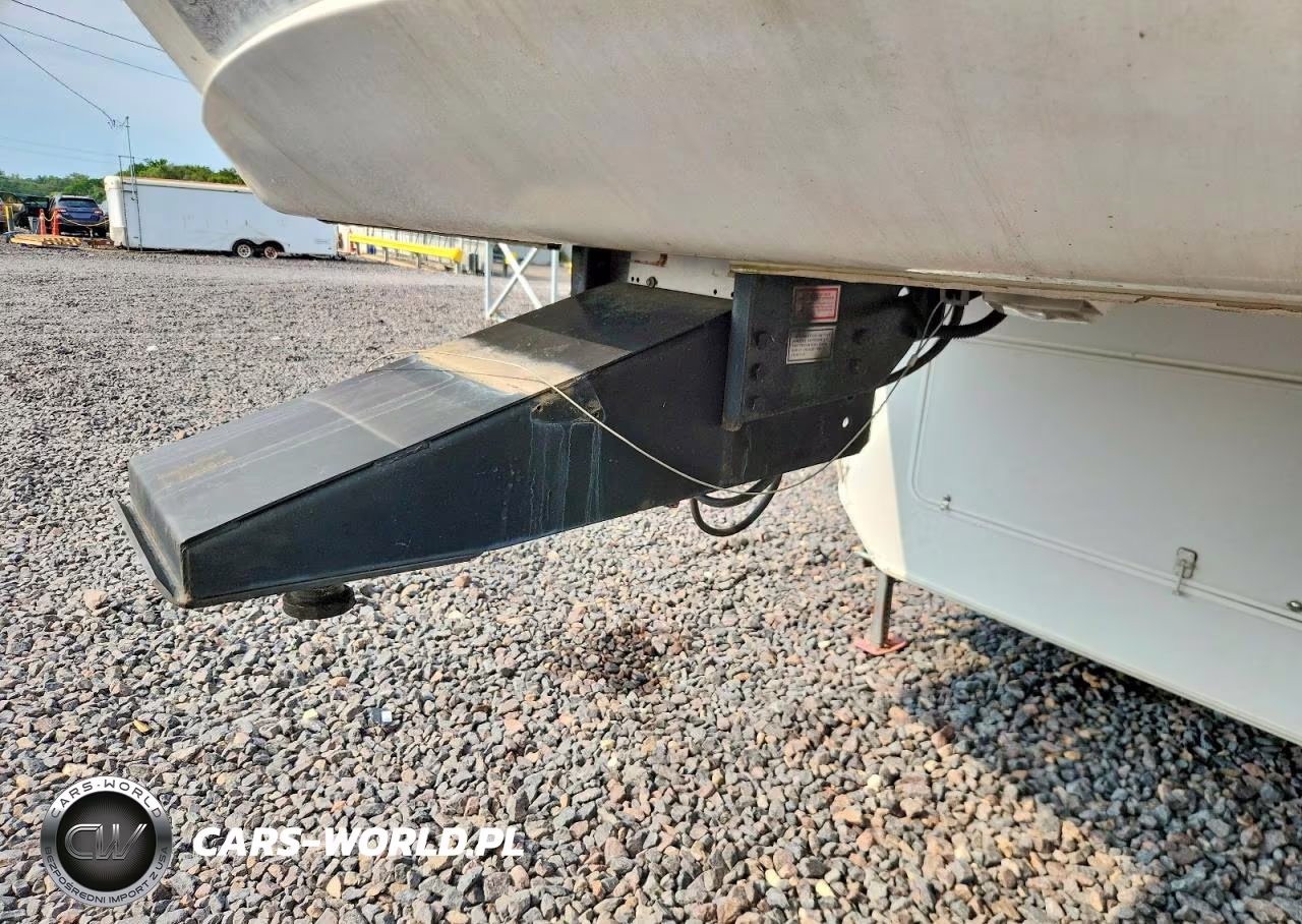2011 Jayco Eagle Camper VIN:1UJCJ0BU7B1LC0063 - 7
