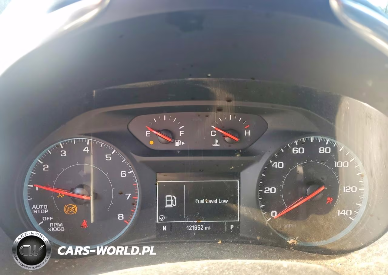2021 Chevrolet Malibu Lt VIN:1G1ZD5ST0MF068438 - 9