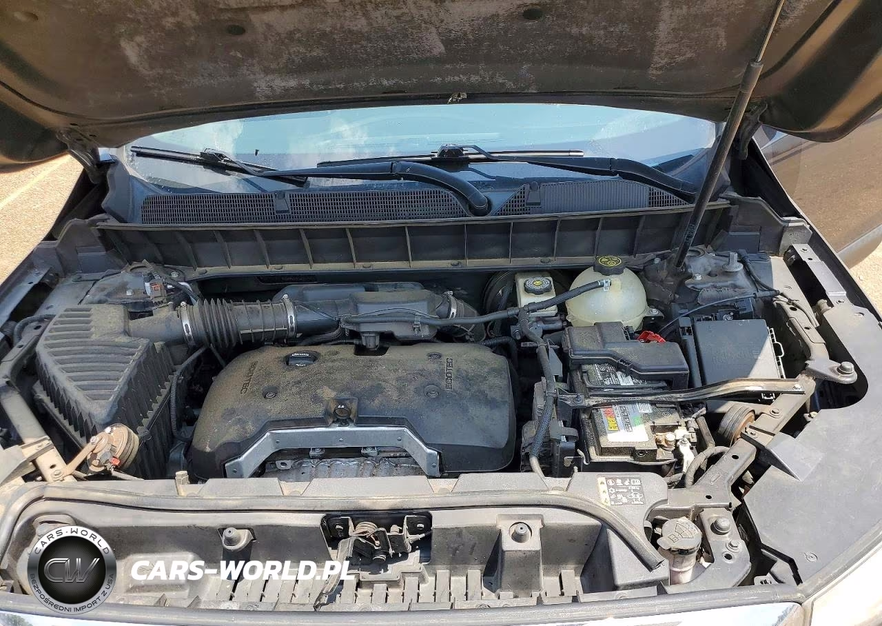 2018 GMC Acadia Sle VIN:1GKKNLLA1JZ211497 - 12