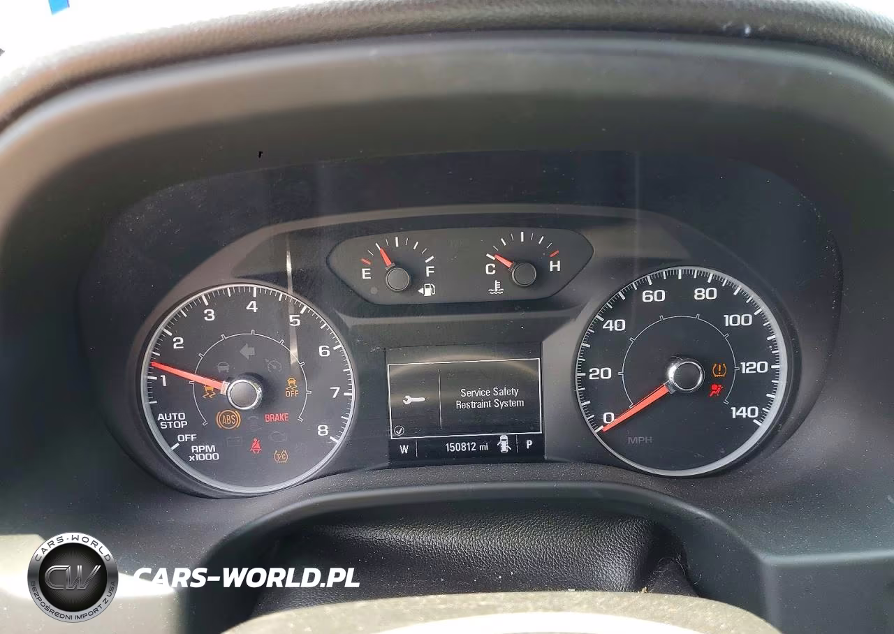 2018 GMC Acadia Sle VIN:1GKKNLLA1JZ211497 - 9