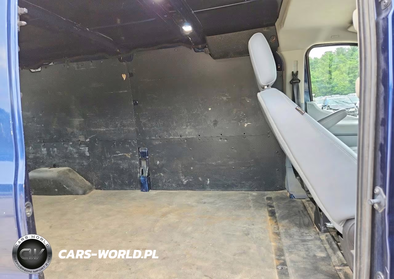 2019 Ford Transit 250 Delivery Van VIN:1FTYR2YM2KKA33729 - 11
