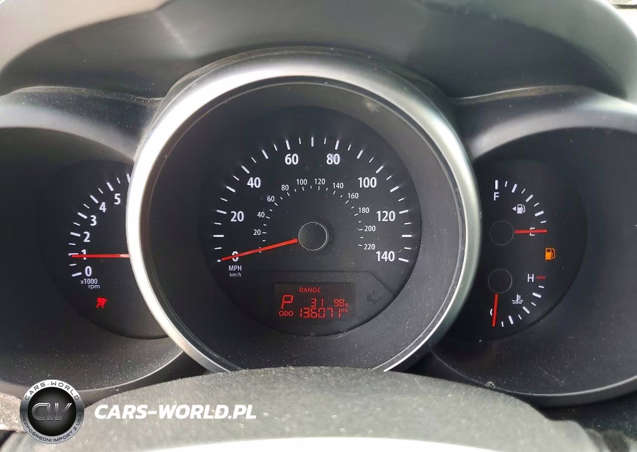 2012 Kia Soul VIN:KNDJT2A6XC7412271 - 9