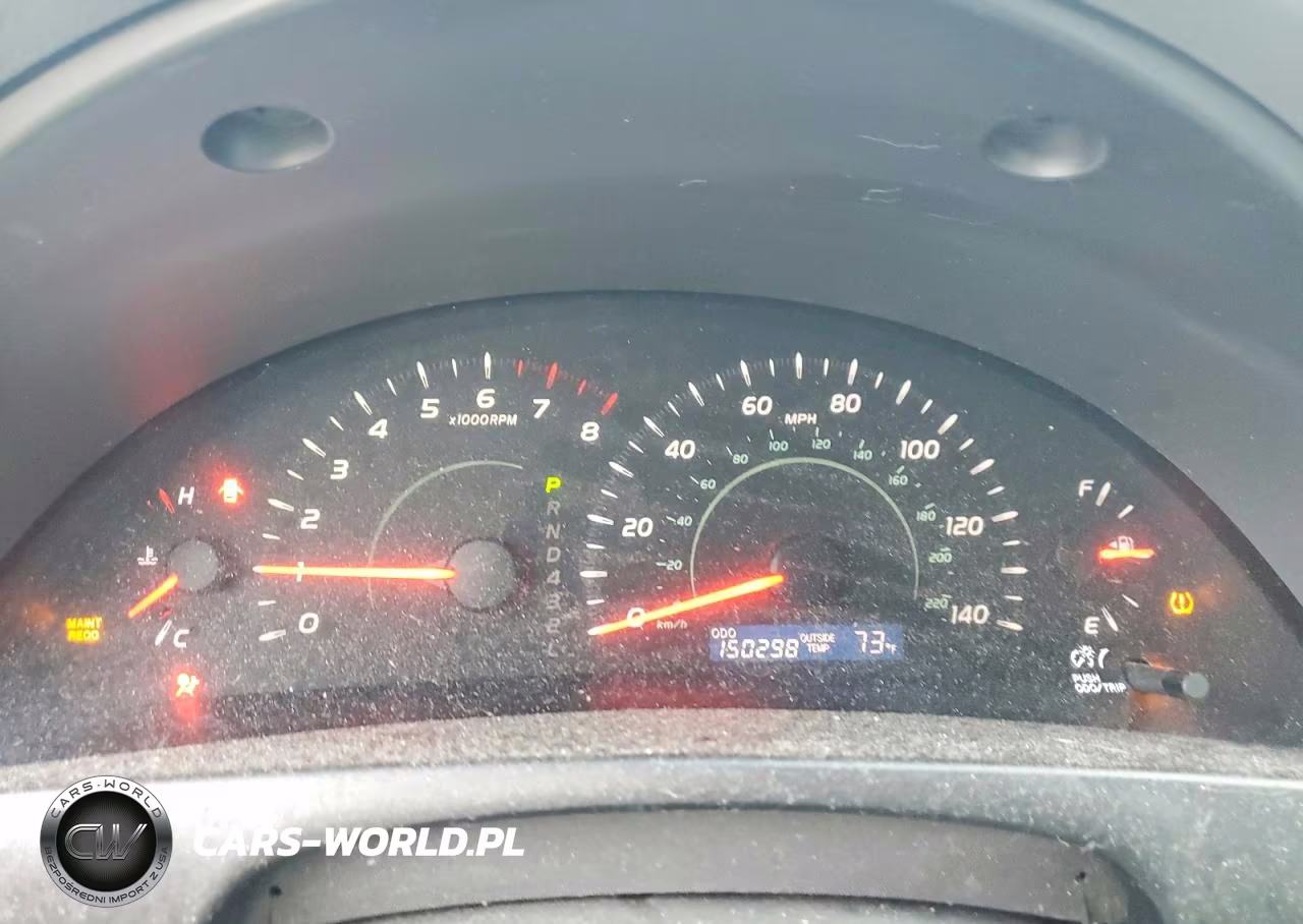 2007 Toyota Camry Ce VIN:4T1BE46KX7U572864 - 9