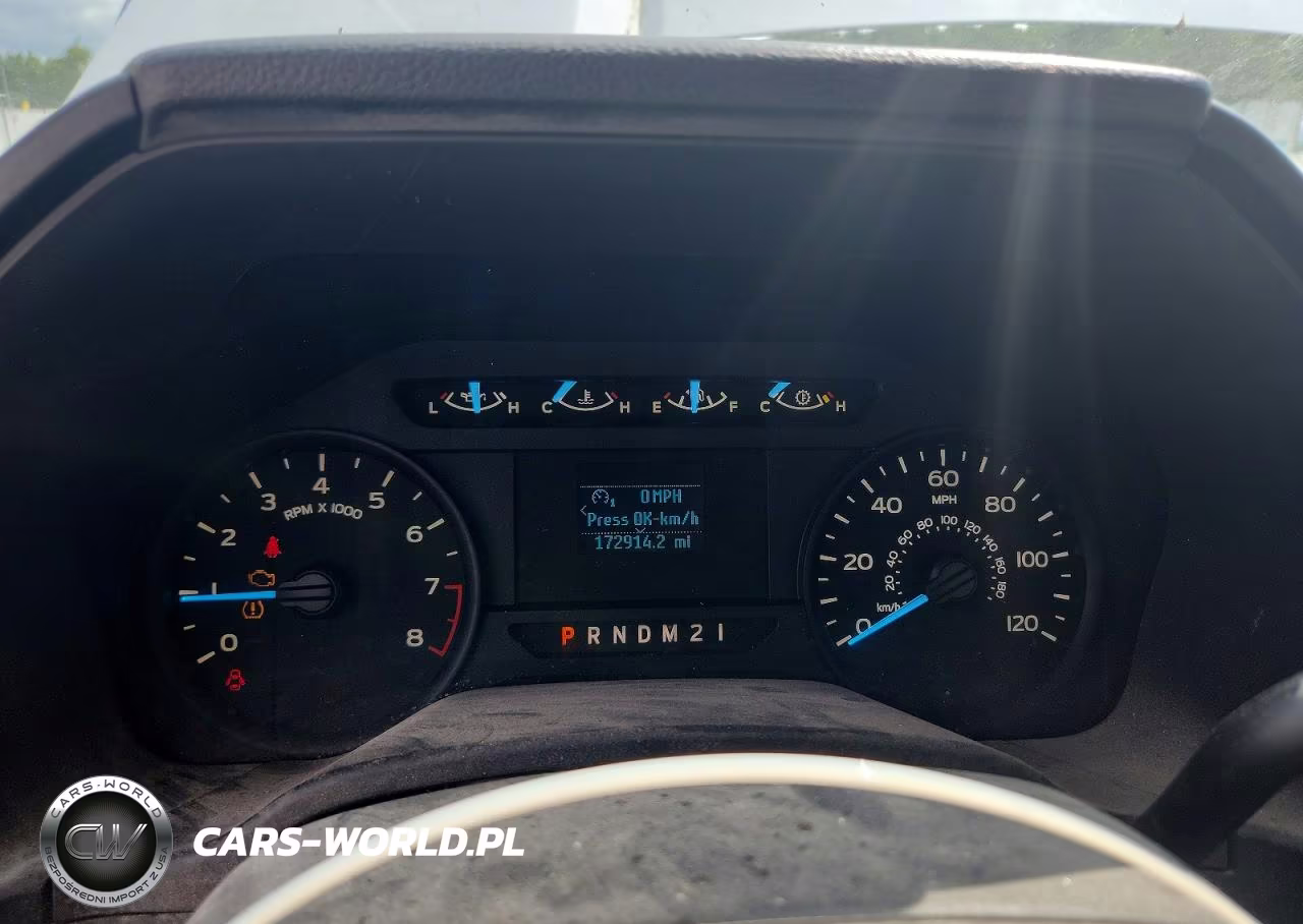 2018 Ford F150 VIN:1FTMF1CB1JKD01160 - 9