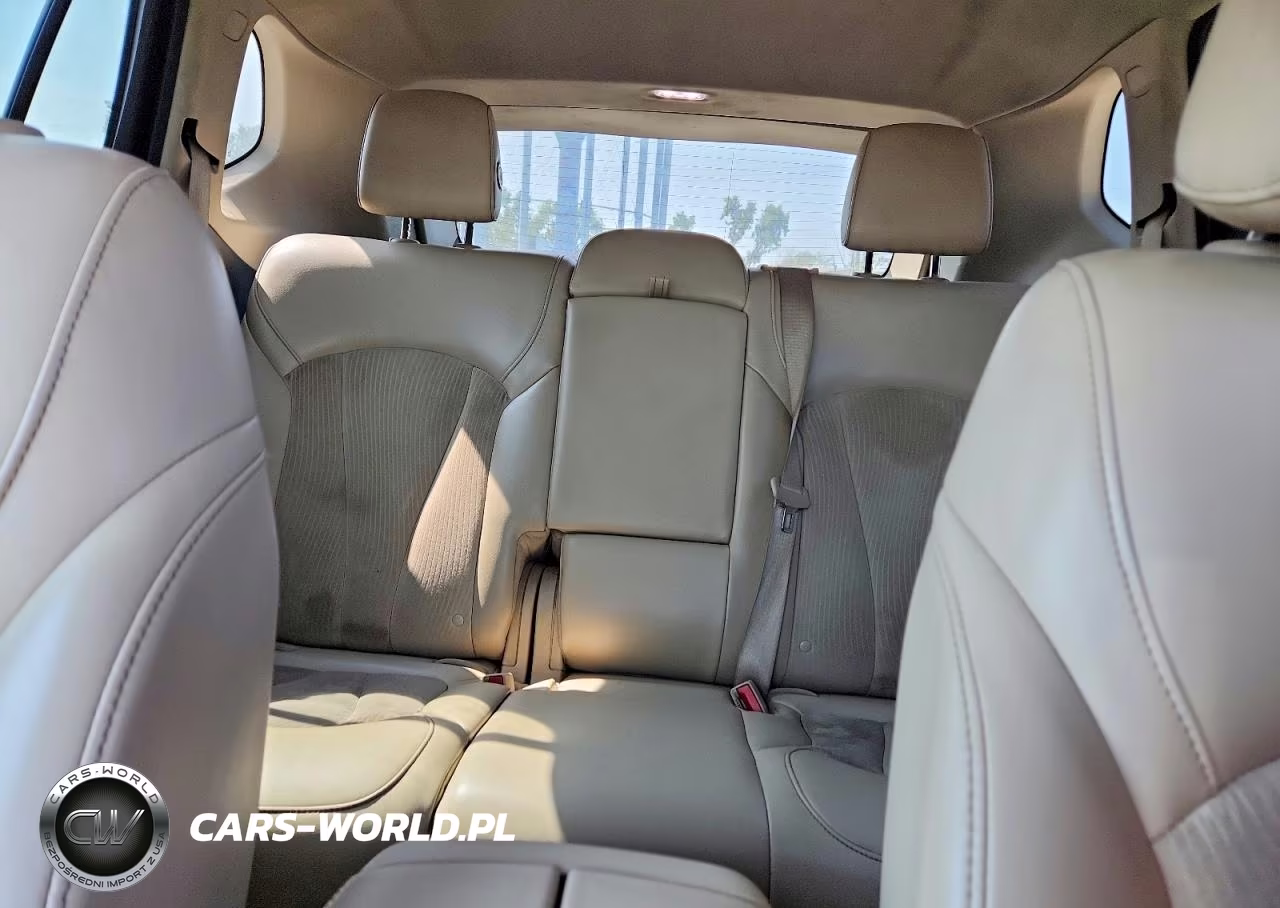 2019 Buick Envision Preferred VIN:LRBFXBSA8KD033068 - 10