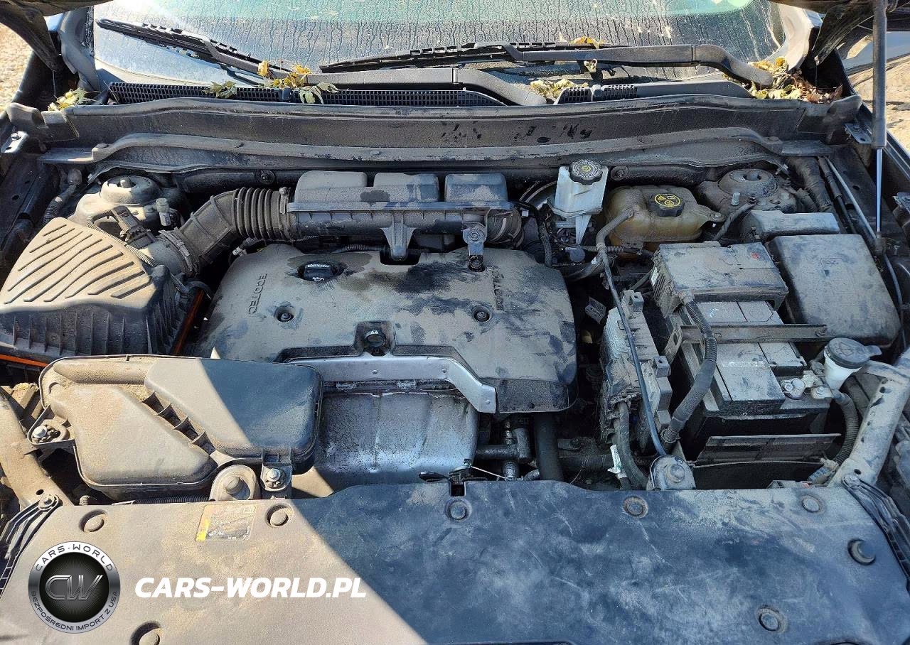 2019 Buick Envision Preferred VIN:LRBFXBSA8KD033068 - 12