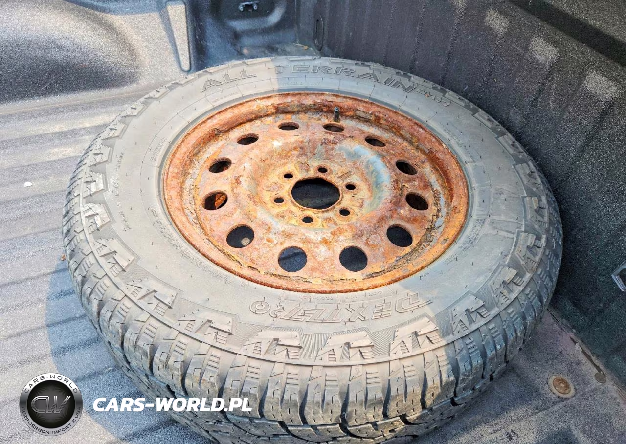 2013 Ford F150 Supercrew VIN:1FTFW1ET7DKF04847 - 12