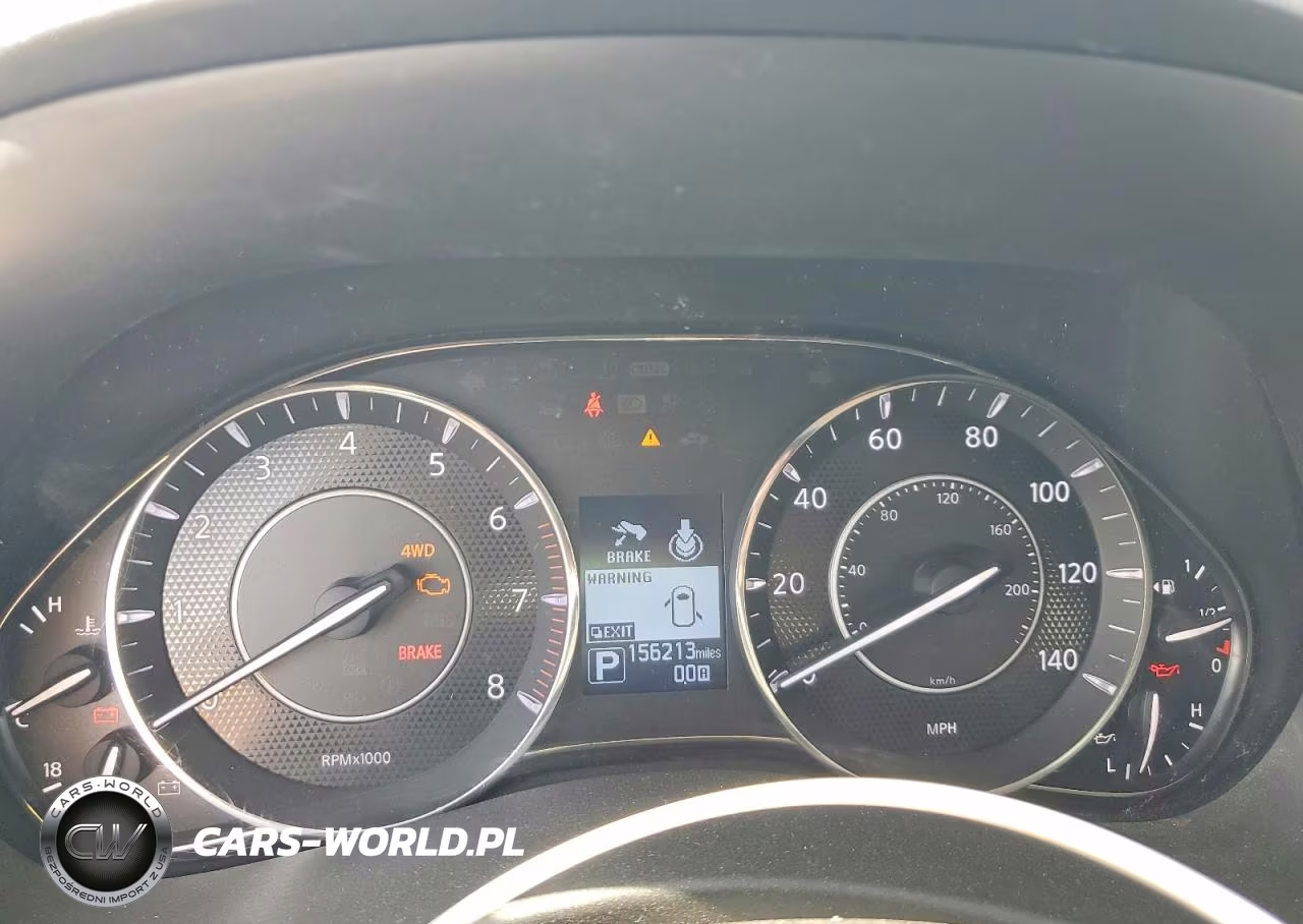 2018 Nissan Armada Sl VIN:JN8AY2NC4J9554784 - 9