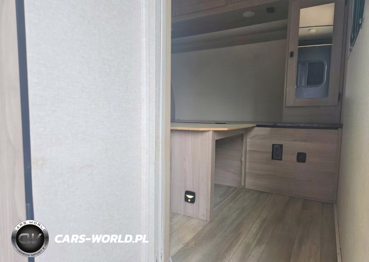 2023 Forest River Northern Spirit Camper VIN:5ZT2SBZB4PS045779 - 5