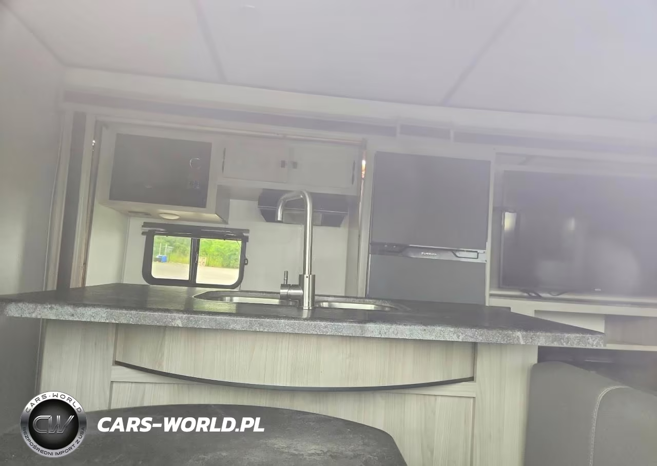 2023 Forest River Northern Spirit Camper VIN:5ZT2SBZB4PS045779 - 6