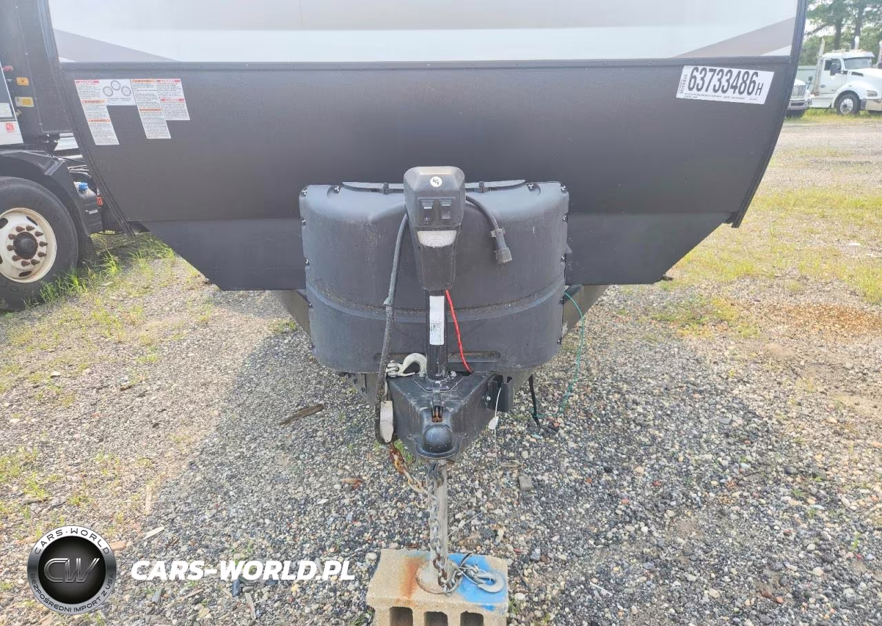 2023 Forest River Northern Spirit Camper VIN:5ZT2SBZB4PS045779 - 7