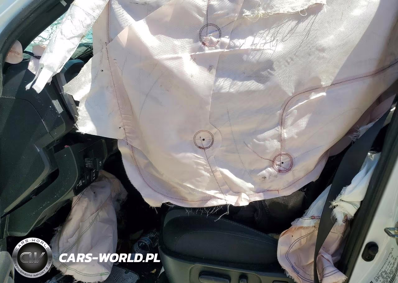 2022 Toyota Tacoma Trd Off-Road VIN:3TMCZ5AN5NM476369 - 7