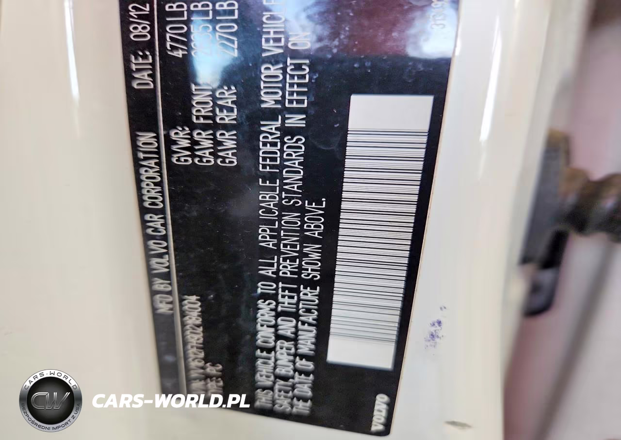 2013 Volvo S60 T5 VIN:YV1612FH9D2184004 - 12
