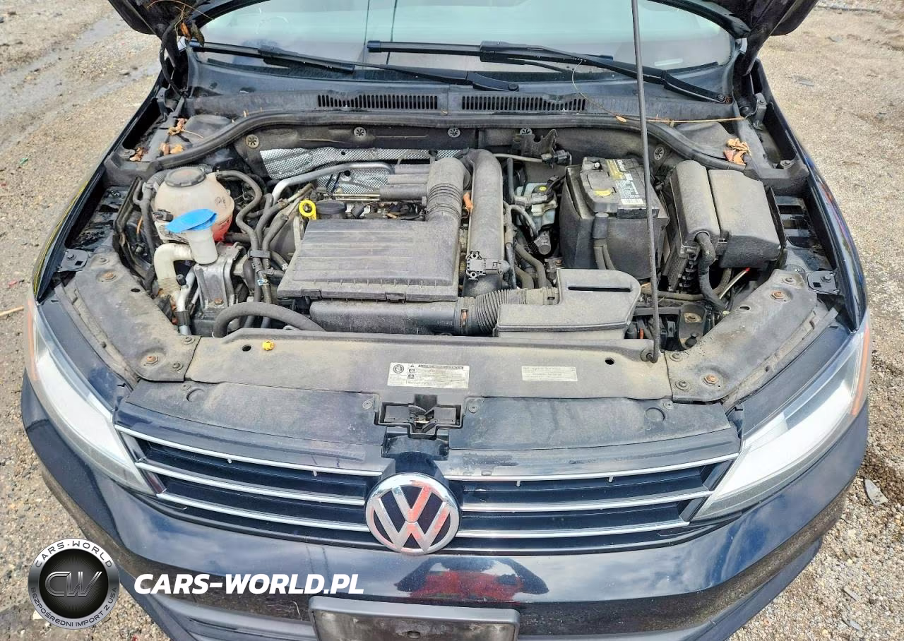 2018 Volkswagen Jetta S VIN:3VW2B7AJXJM240977 - 11