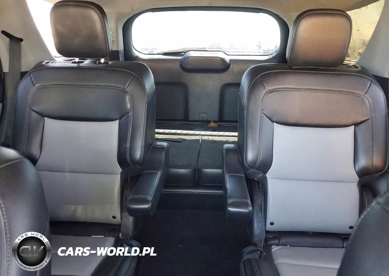 2022 Ford Explorer Xlt VIN:1FMSK8DHXNGB02837 - 10