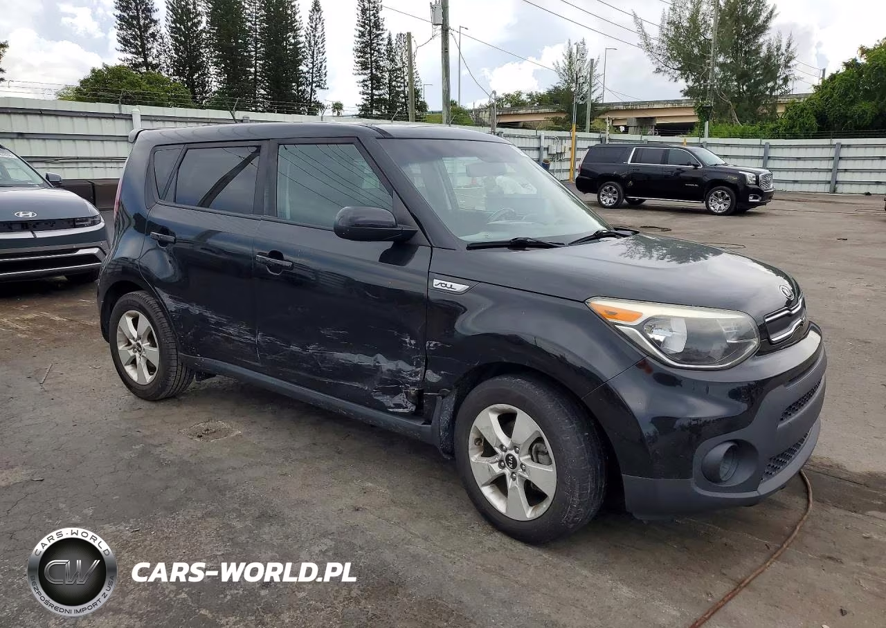 2019 Kia Soul Base VIN:KNDJN2A22K7687364 - 4