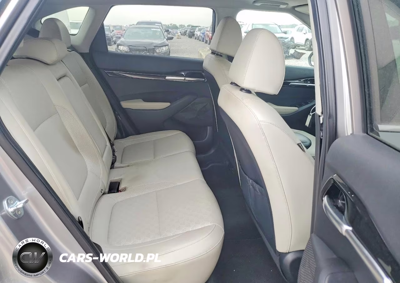 2022 Kia Seltos Ex VIN:KNDERCAAXN7246394 - 10