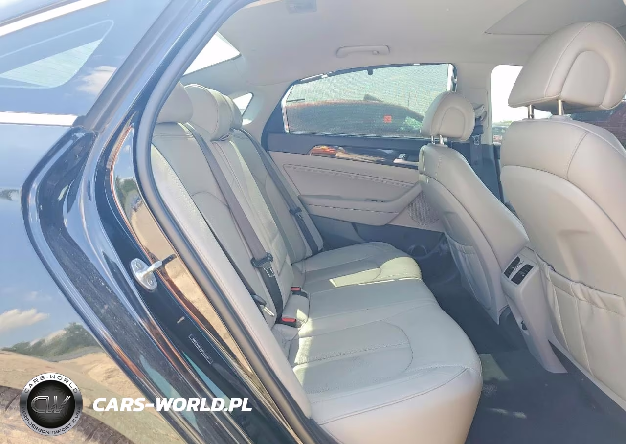 2016 Hyundai Sonata Limited VIN:5NPE34AF2HH523297 - 10