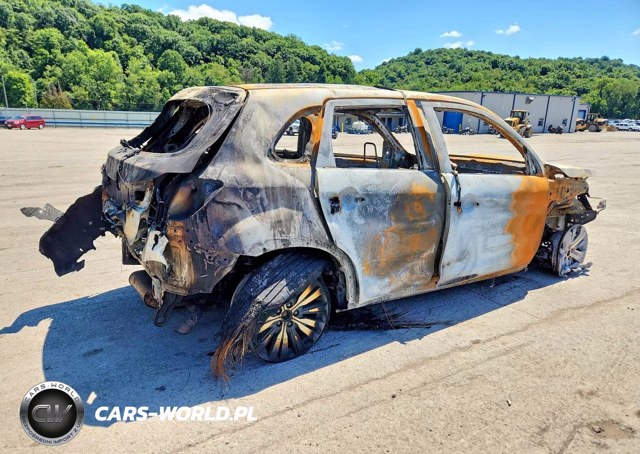 2021 Mitsubishi Outlander Sport Es VIN:JA4ARUAU0MU009762 - 3