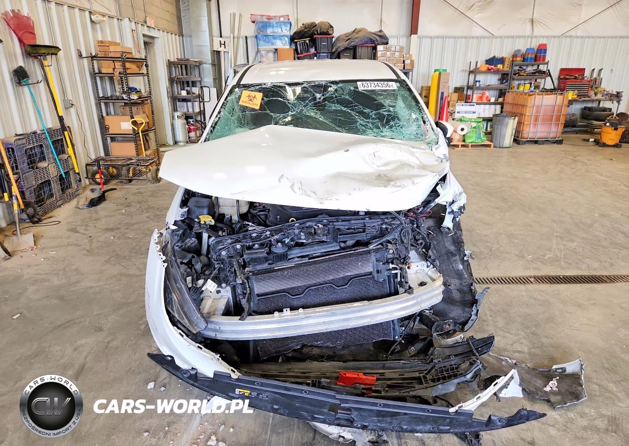 2017 Chrysler Pacifica Lx VIN:2C4RC1CG4HR665515 - 5