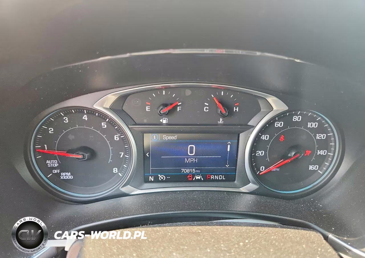 2021 Chevrolet Equinox Lt VIN:3GNAXUEV3MS117900 - 9