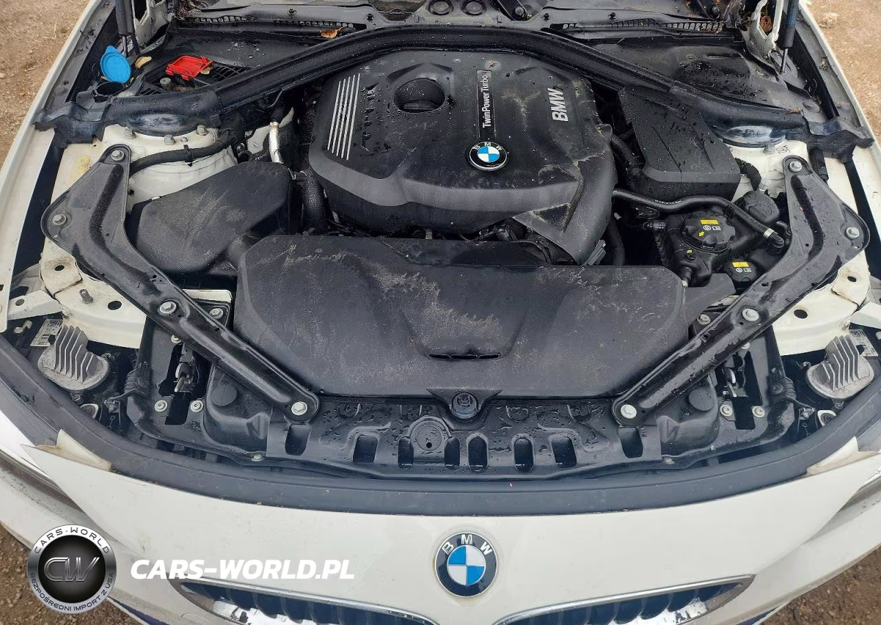 2018 BMW 430I VIN:WBA4Z1C50JEC60634 - 11