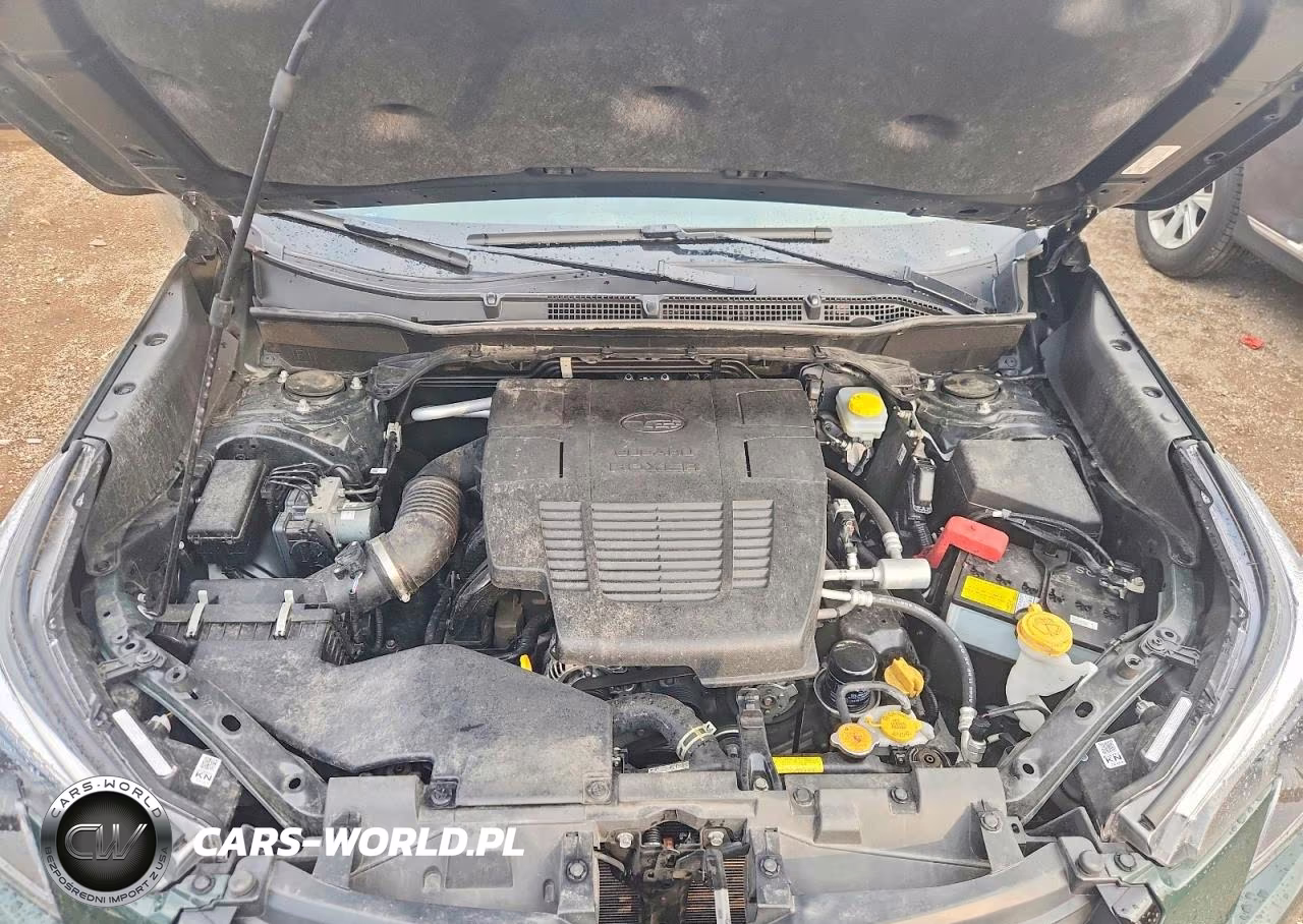 2022 Subaru Forester Limited VIN:JF2SKANC8NH460268 - 12