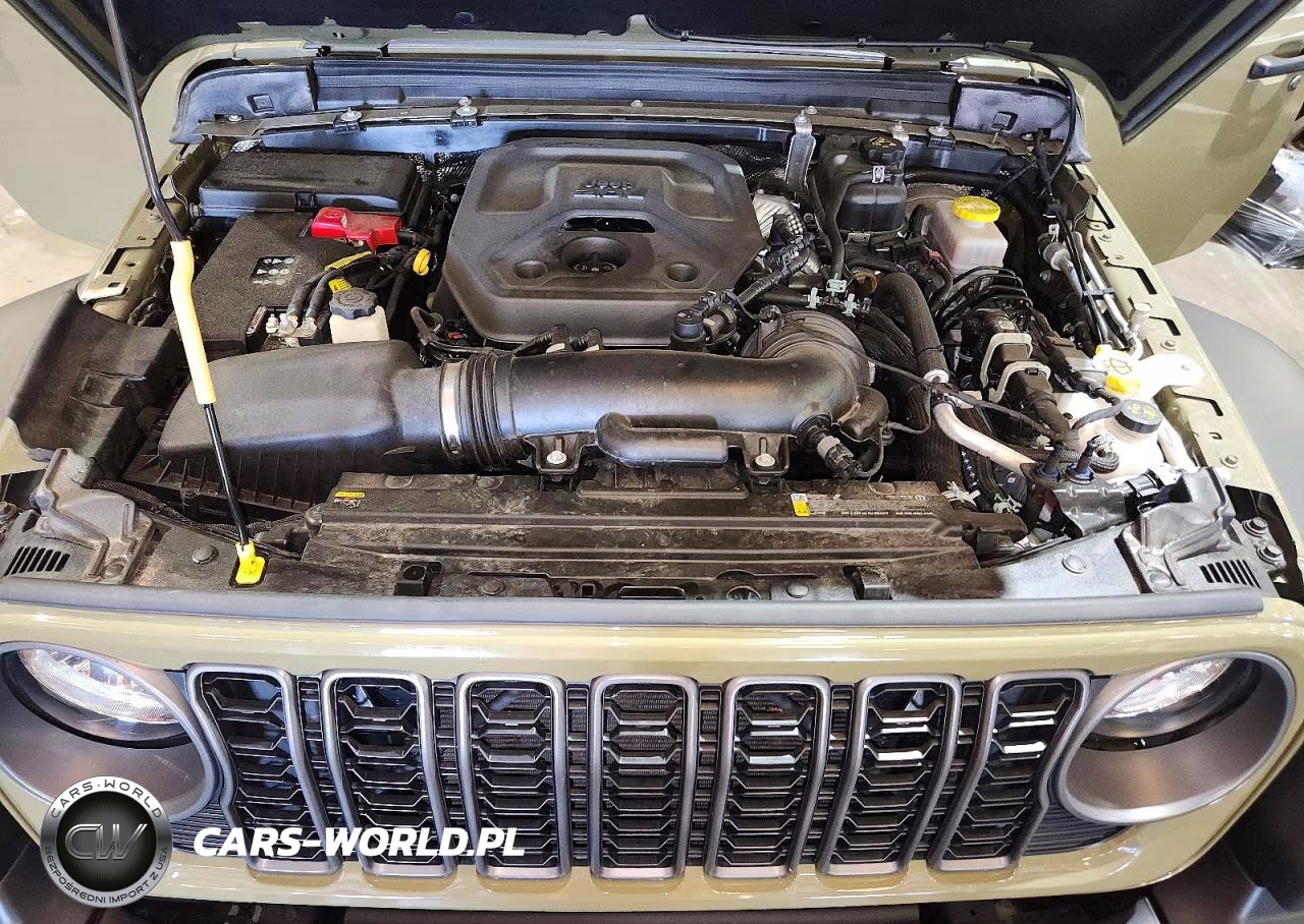 2025 Jeep Wrangler Sport VIN:1C4PJXDN0SW552088 - 11