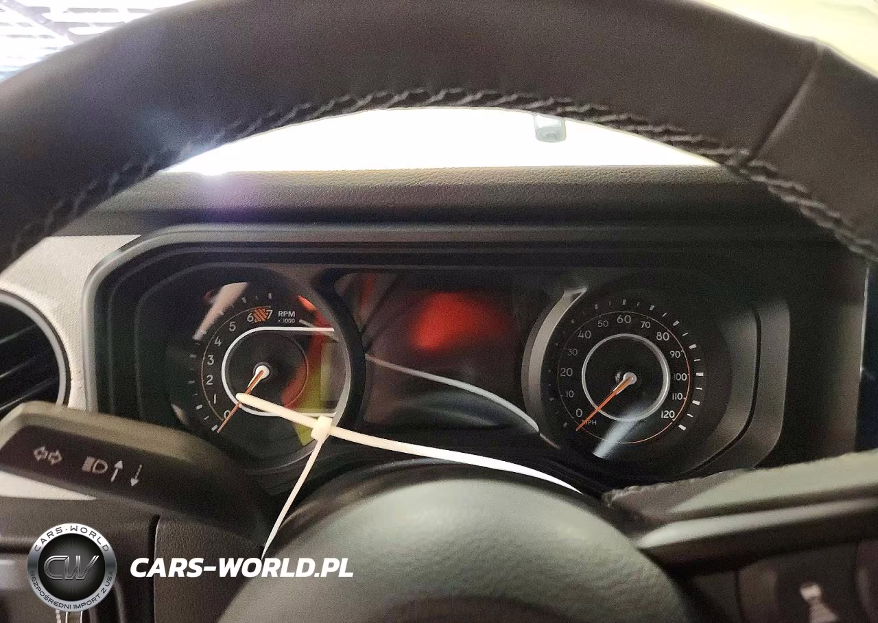 2025 Jeep Wrangler Sport VIN:1C4PJXDN0SW552088 - 9