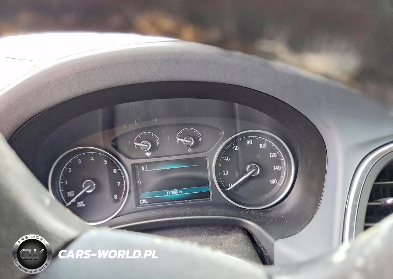 2019 Buick Enclave Essence VIN:5GAERBKW3KJ175060 - 9
