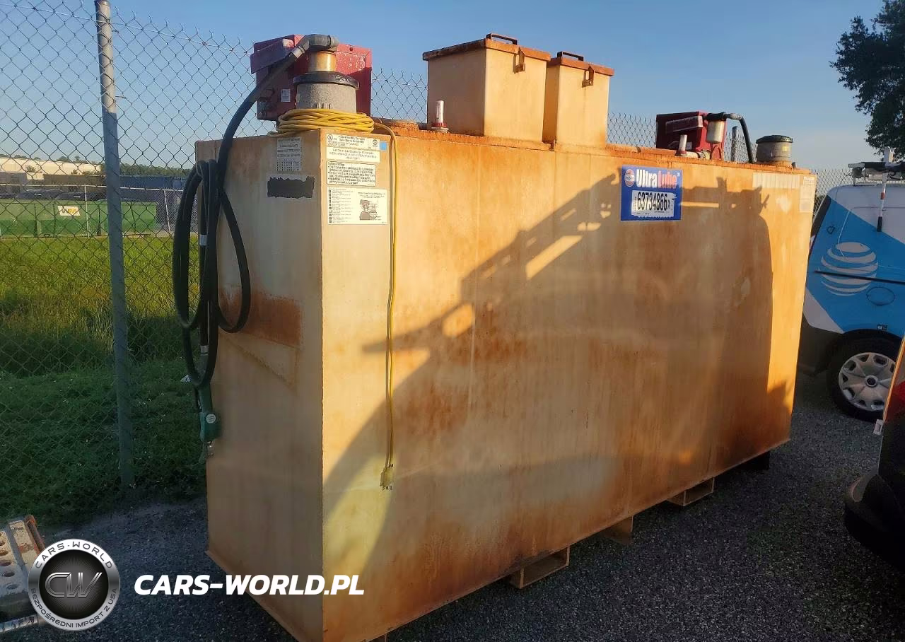 2005 Generator