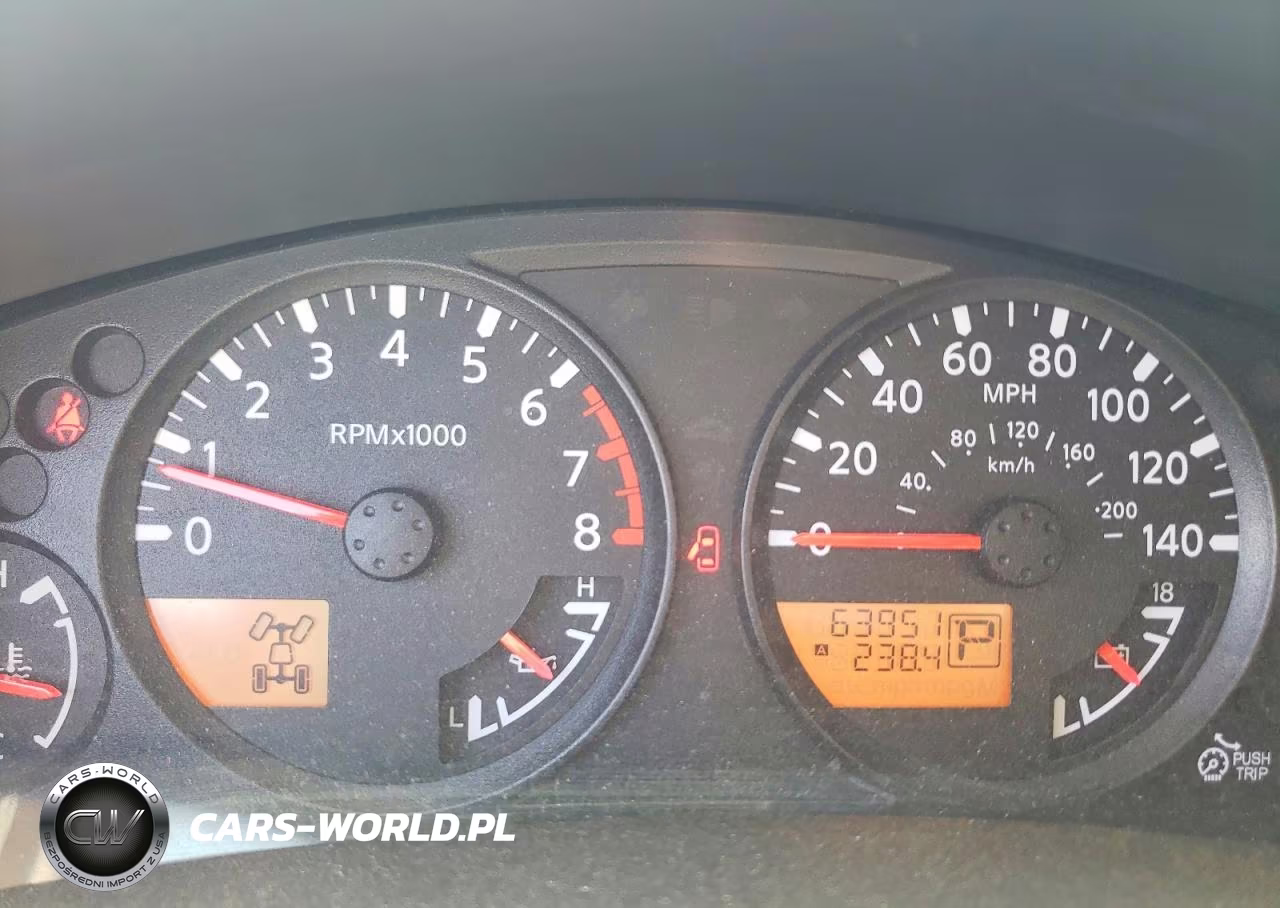 2014 Nissan Frontier Sv V6 VIN:1N6AD0CW2EN741752 - 9