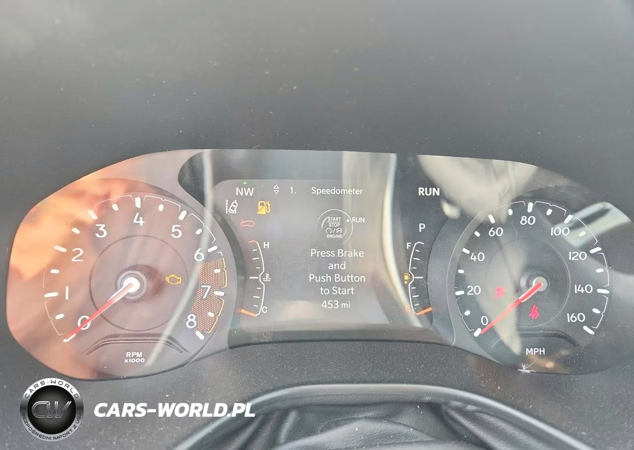 2026 Jeep Compass Latitude VIN:3C4NJDBN7TT202196 - 9