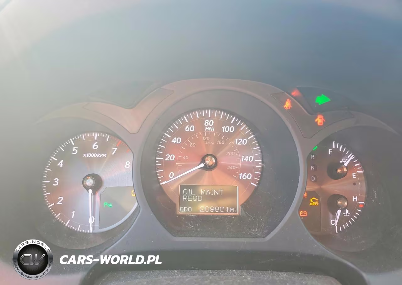 2011 Lexus Gs 350 VIN:JTHCE1KS3A0025185 - 9