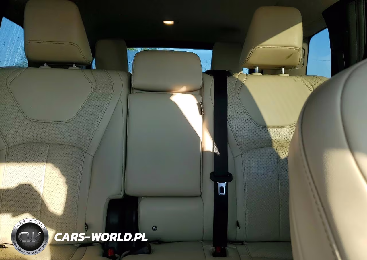 2023 Infiniti Qx60 Sensory VIN:5N1DL1GS4PC333019 - 10