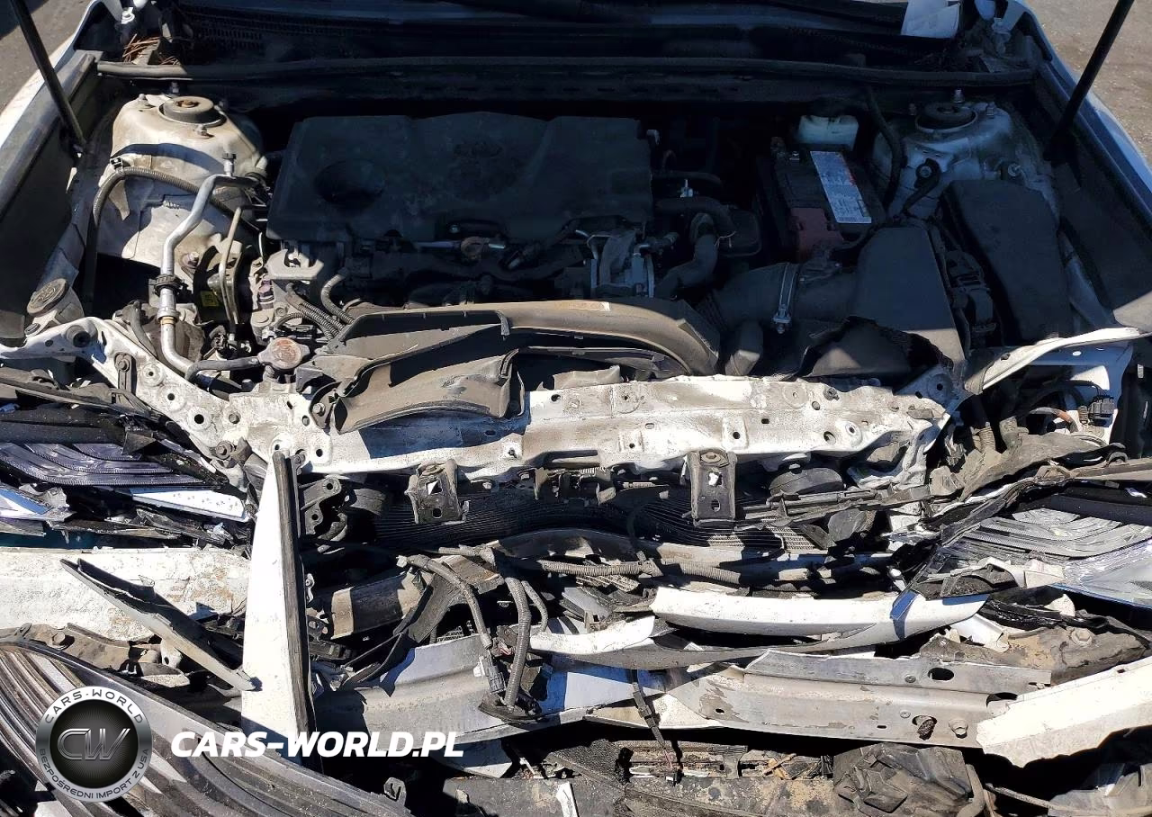 2018 Toyota Camry Xle VIN:4T1B11HK5JU028495 - 11