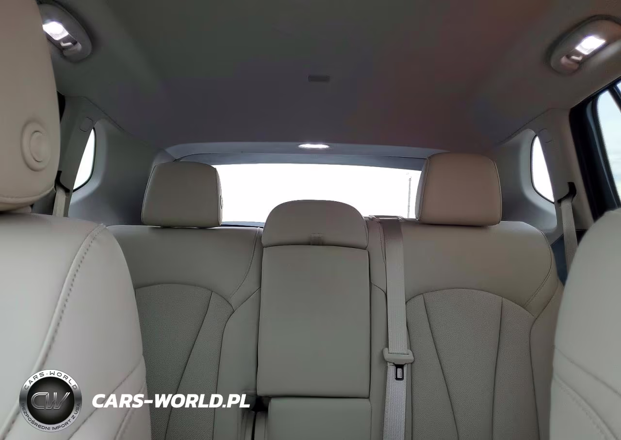 2019 Buick Envision Essence VIN:LRBFXCSA9KD008525 - 10