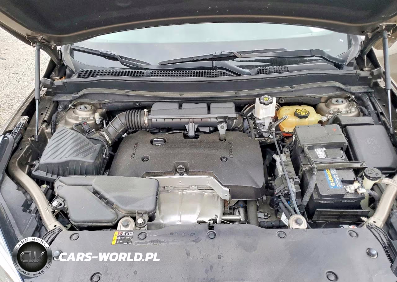2019 Buick Envision Essence VIN:LRBFXCSA9KD008525 - 12
