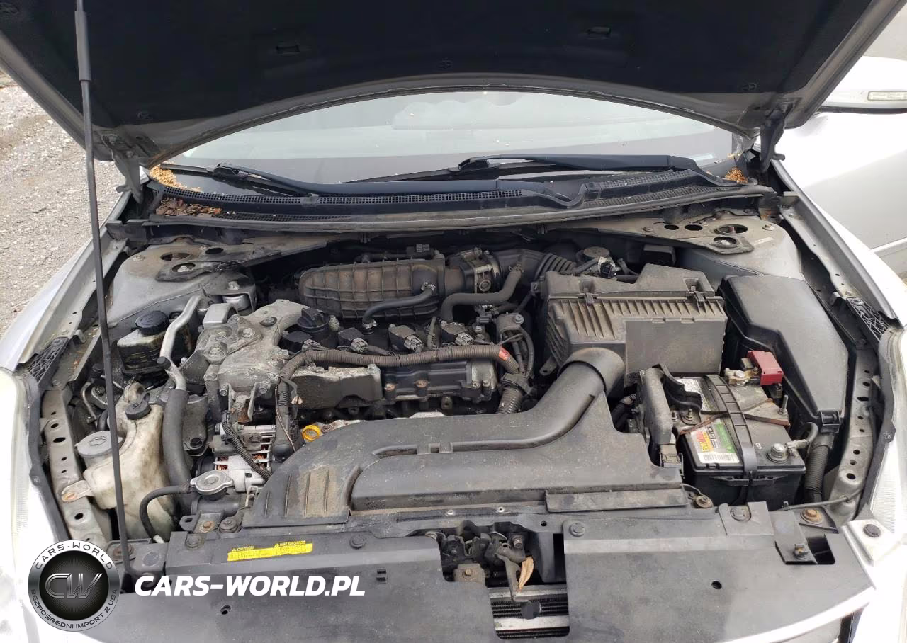 2011 Nissan Altima Base VIN:1N4AL2AP4BN462687 - 11