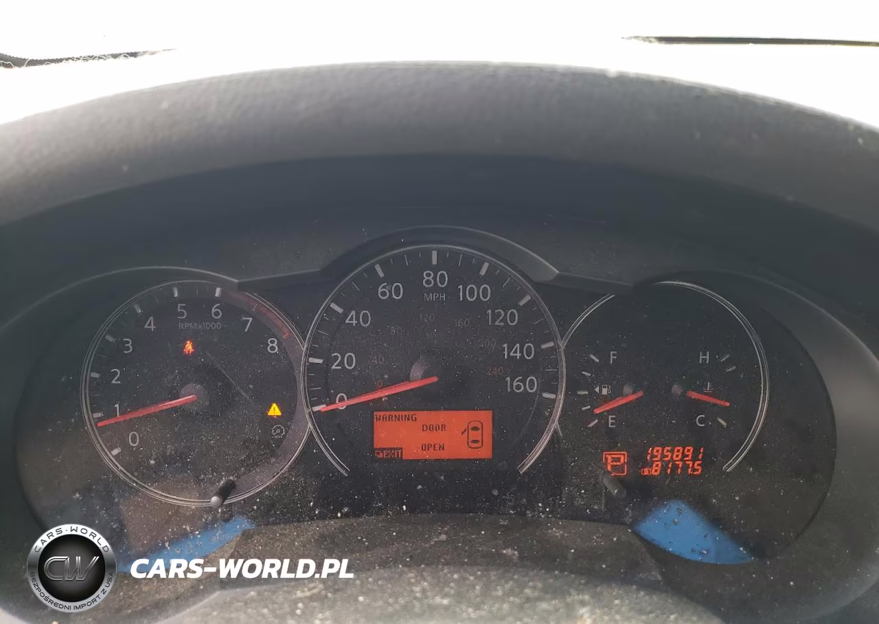 2011 Nissan Altima Base VIN:1N4AL2AP4BN462687 - 9