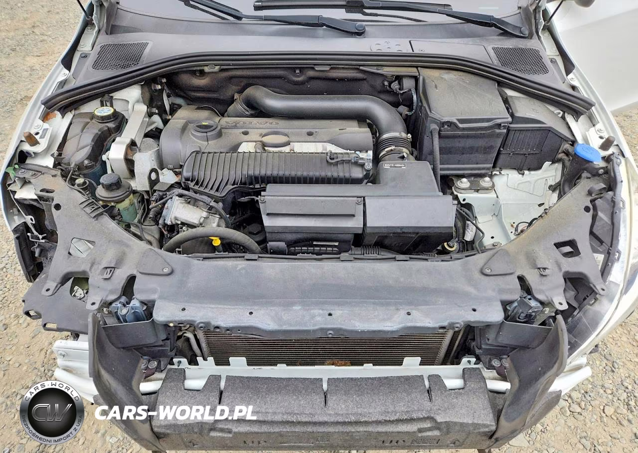 2013 Volvo S60 T5 VIN:YV1612FS0D2202367 - 11